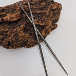 Mokume Gane Chopsticks